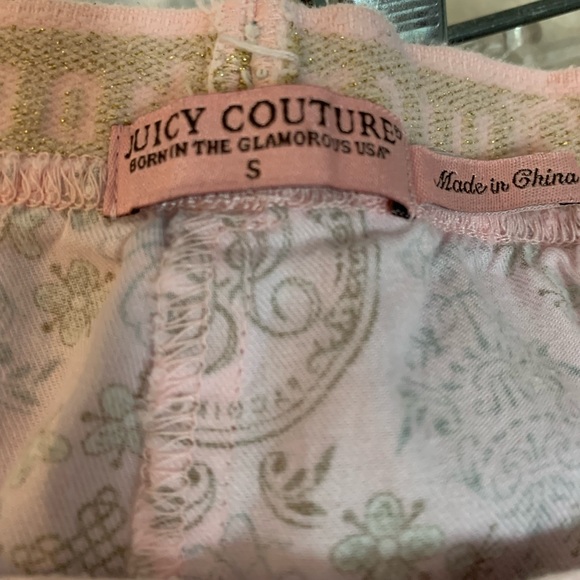 Juicy Couture pyjama set - Picture 16 of 16
